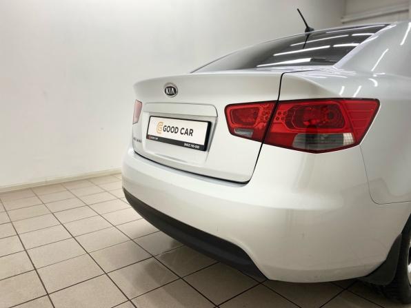 Kia Cerato II с пробегом 2010 года, цена 870 000 рублей, 186617 км, седан, Автокод Объявления