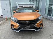 Lada (ВАЗ) XRAY I Орел  - изображение 9