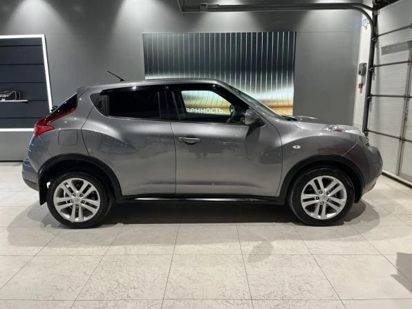 Nissan Juke I с пробегом 2013 года, цена 1 025 000 рублей, 156600 км, внедорожник, Автокод Объявления