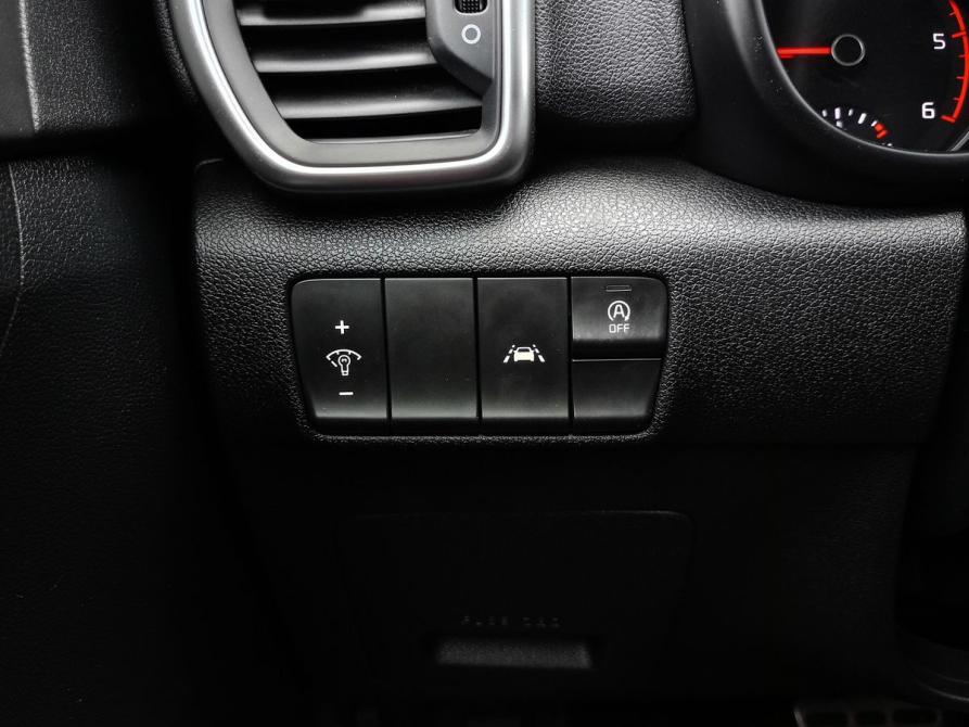 Kia Sportage IV Рестайлинг Казань  - изображение 13