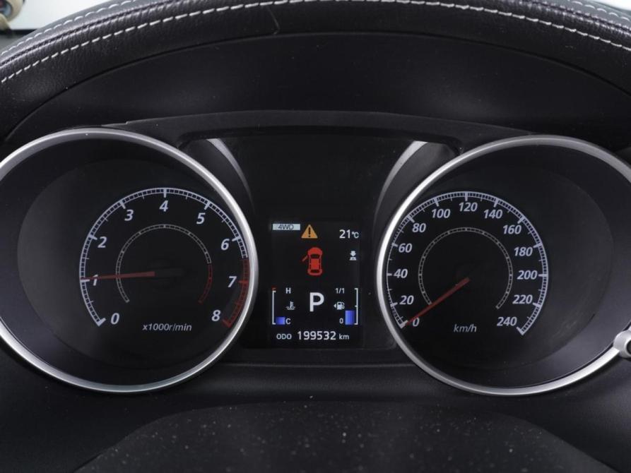 Mitsubishi Outlander II Рестайлинг Ростов-на-Дону  - изображение 16