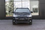 Citroen C-Crosser Ульяновск  - изображение 18