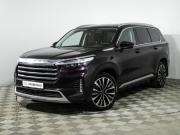 Exeed VX I Санкт-Петербург  - изображение 31