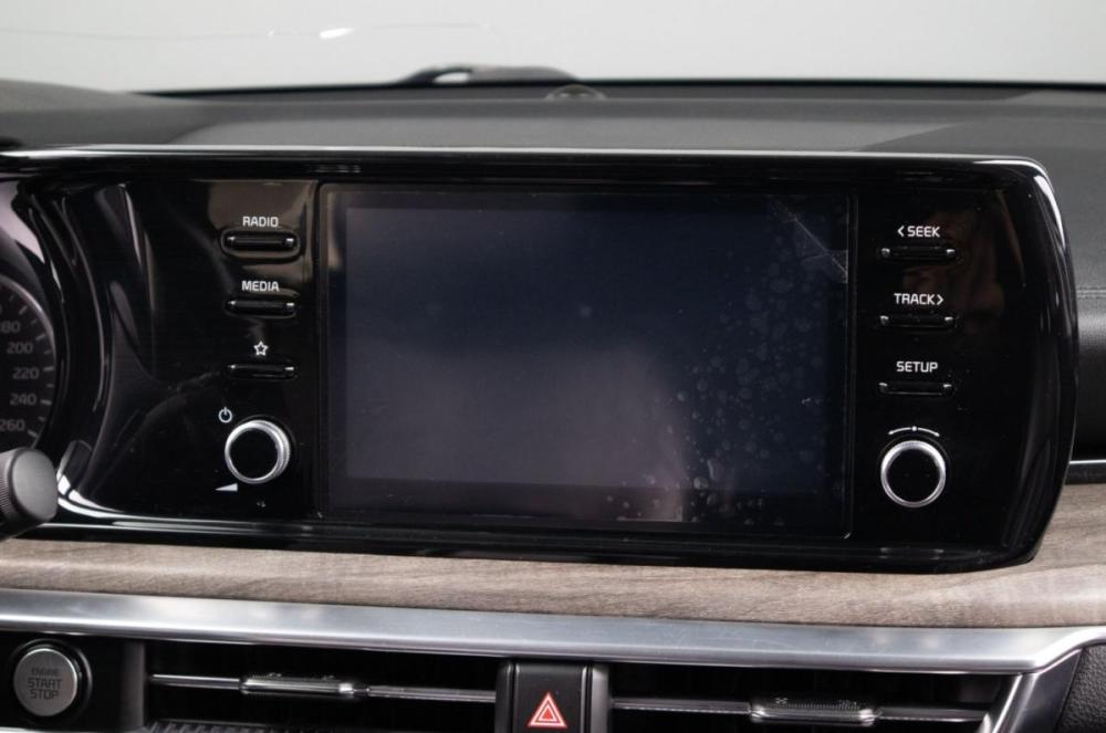 Kia K5 III Оренбург  - изображение 14