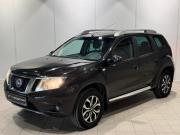Nissan Terrano III (D10) Самара  - изображение 14