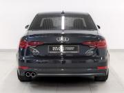 Audi A4 V (B9) Санкт-Петербург  - изображение 35