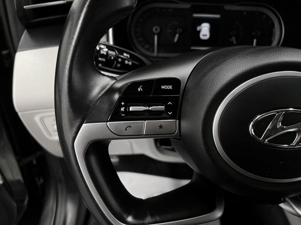 Hyundai Tucson IV с пробегом 2021 года, цена 2 545 000 рублей, 77274 км, внедорожник, Автокод Объявления