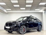 BMW X6 III (G06) Рестайлинг Санкт-Петербург  - изображение 41