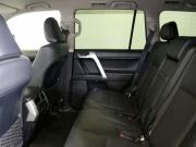Toyota Land Cruiser Prado 150 Series Рестайлинг 3 Санкт-Петербург  - изображение 42