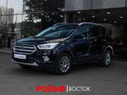 Ford Kuga II Рестайлинг Москва  - изображение 22