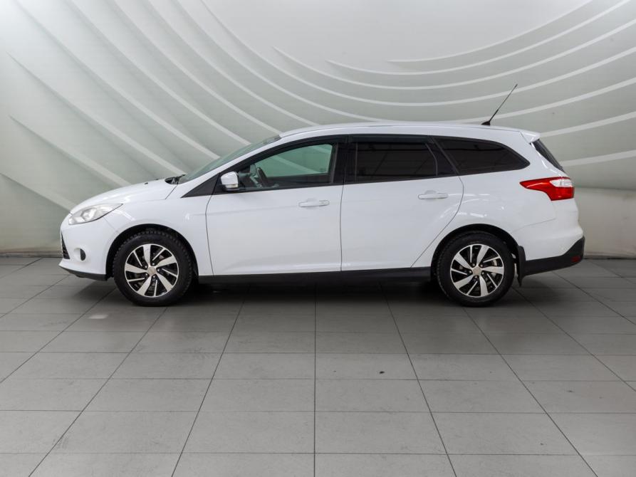 Ford Focus III Волгоград  - изображение 4