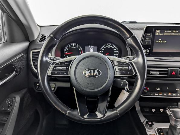 Kia Seltos I с пробегом 2021 года, цена 2 050 000 рублей, 88403 км, внедорожник, Автокод Объявления