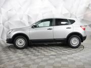 Nissan Qashqai I Рестайлинг Ульяновск  - изображение 22