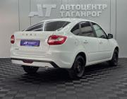 Lada (ВАЗ) Granta I Рестайлинг Таганрог  - изображение 24
