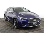 Infiniti Q30 Москва  - изображение 30
