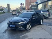 Toyota Camry VIII (XV70) Санкт-Петербург  - изображение 23