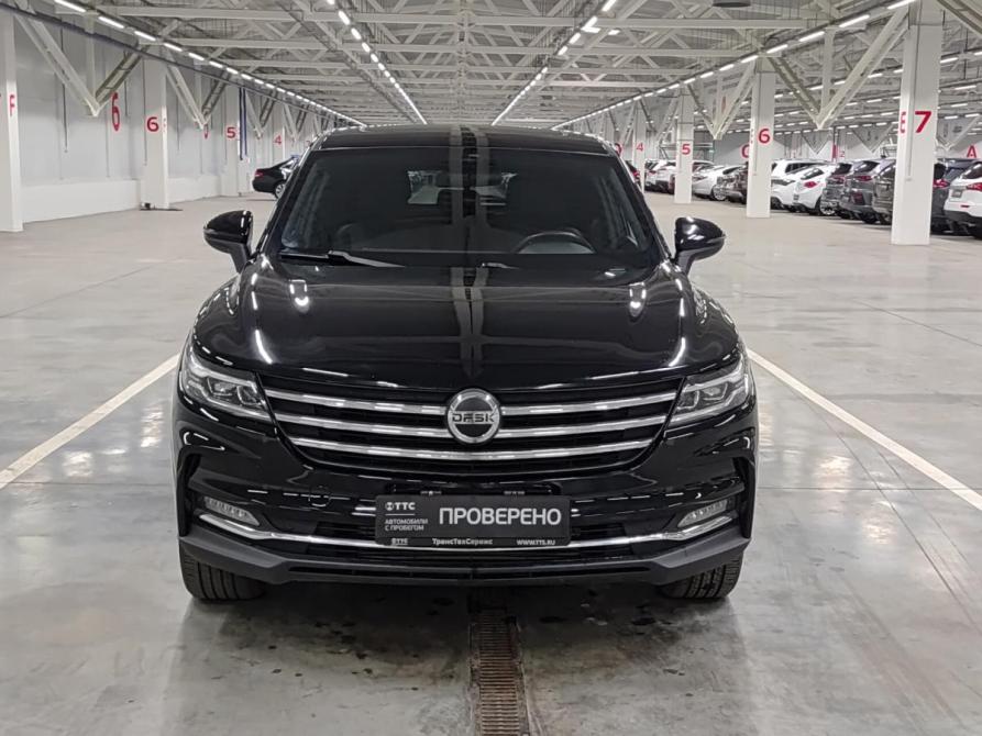 Dongfeng DFSK ix5 Казань  - изображение 2