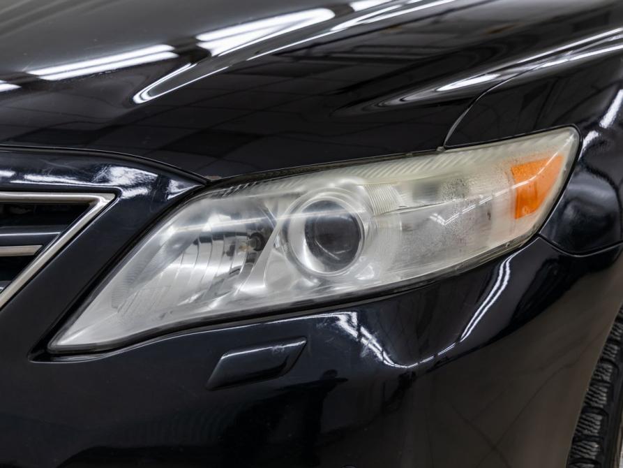 Toyota Camry VI (XV40) Рестайлинг Волгоград  - изображение 9