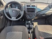 Lada (ВАЗ) Granta I Рестайлинг Воронеж  - изображение 30