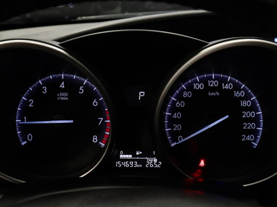 Mazda 3 II (BL) Рестайлинг Химки  - изображение 9