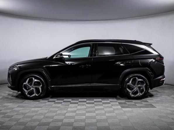 Hyundai Tucson IV с пробегом 2023 года, цена 3 690 000 рублей, 42575 км, внедорожник, Автокод Объявления