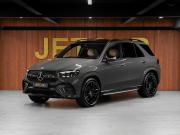 Mercedes-Benz GLE II (V167) Рестайлинг Москва  - изображение 31