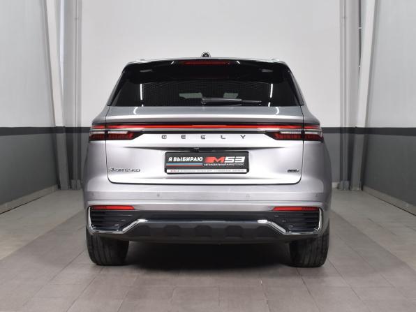 Geely Xingyue L I Рестайлинг 2 с пробегом 2026 года, цена 4 099 995 рублей, 20 км, внедорожник, Автокод Объявления