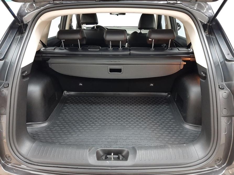 Changan CS35 Plus I Рестайлинг Москва  - изображение 13