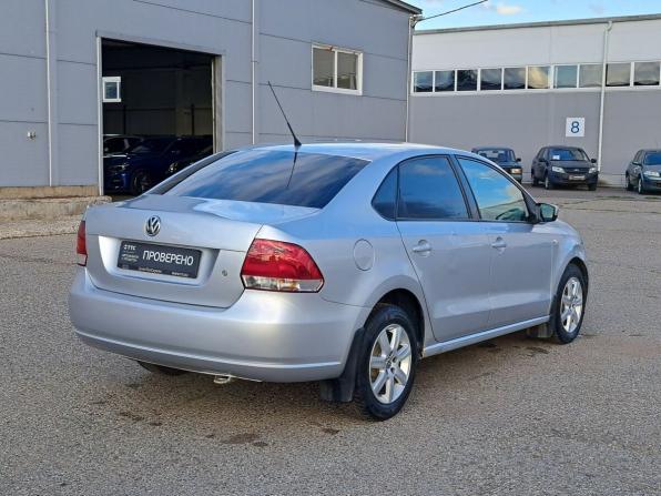 Volkswagen Polo V с пробегом 2011 года, цена 570 000 рублей, 222500 км, седан, Автокод Объявления
