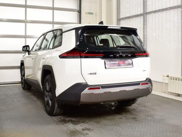 Toyota RAV4 VI (XA60) с пробегом 2026 года, цена 3 995 995 рублей, 25 км, внедорожник, Автокод Объявления