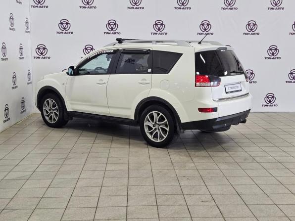 Citroen C-Crosser с пробегом 2012 года, цена 881 000 рублей, 227860 км, внедорожник, Автокод Объявления