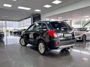 Opel Antara I Рестайлинг Тверь  - изображение 25