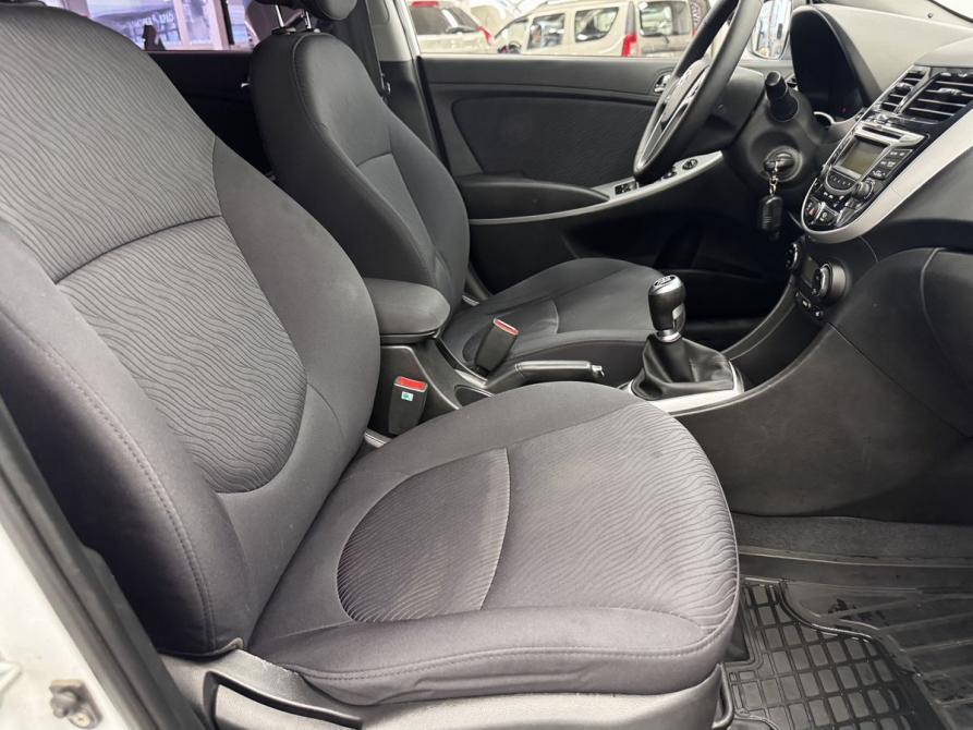 Hyundai Solaris I Воронеж  - изображение 15