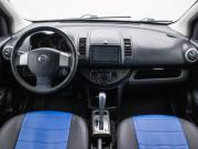 Nissan Note I Рестайлинг Москва  - изображение 29