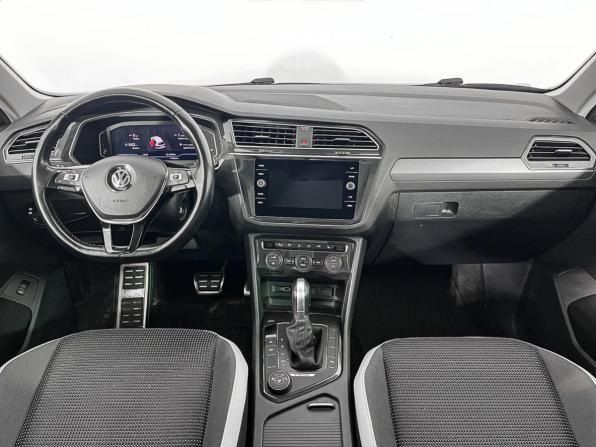 Volkswagen Tiguan II с пробегом 2019 года, цена 2 107 000 рублей, 148392 км, внедорожник, Автокод Объявления