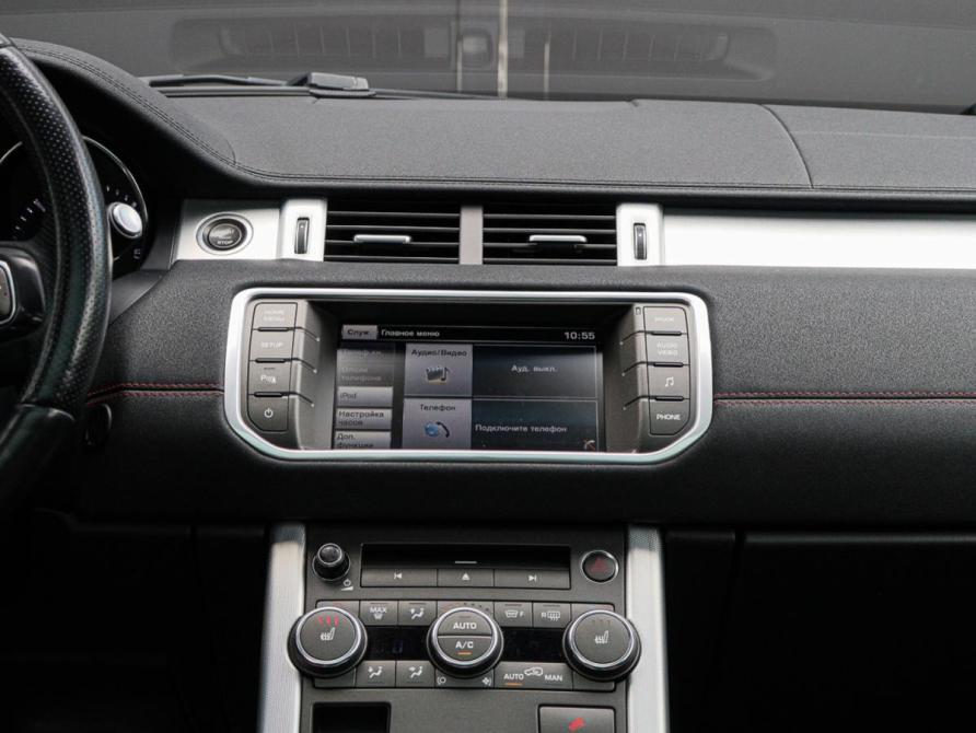 Land Rover Range Rover Evoque I Москва  - изображение 11