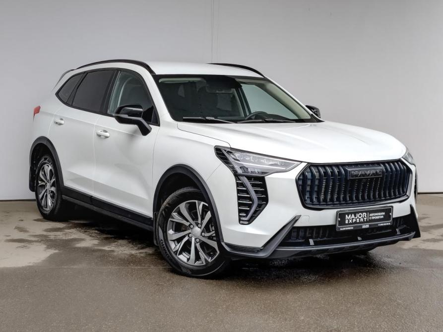 Haval Jolion I Рестайлинг Санкт-Петербург  - изображение 3