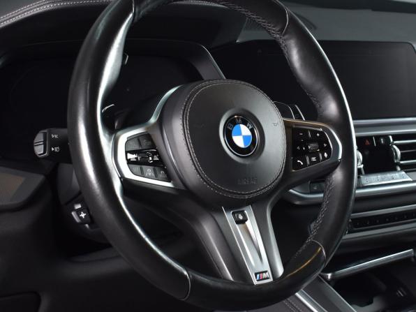 BMW X5 IV (G05/G18) с пробегом 2019 года, цена 6 999 995 рублей, 60813 км, внедорожник, Автокод Объявления
