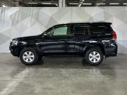 Toyota Land Cruiser Prado 150 Series Рестайлинг 1 Оренбург  - изображение 36