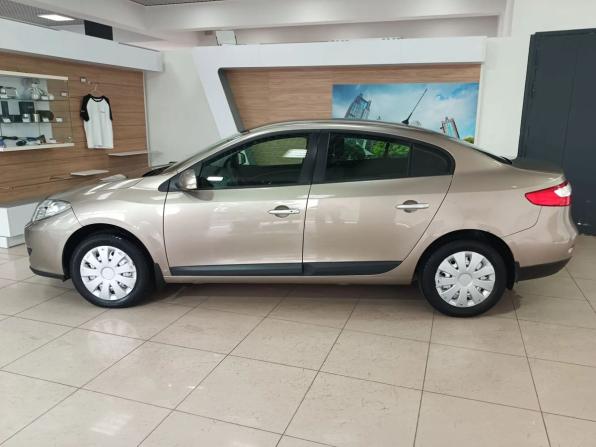 Renault Fluence I с пробегом 2010 года, цена 699 000 рублей, 164850 км, седан, Автокод Объявления