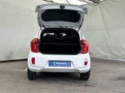 Kia Picanto II Липецк  - изображение 26