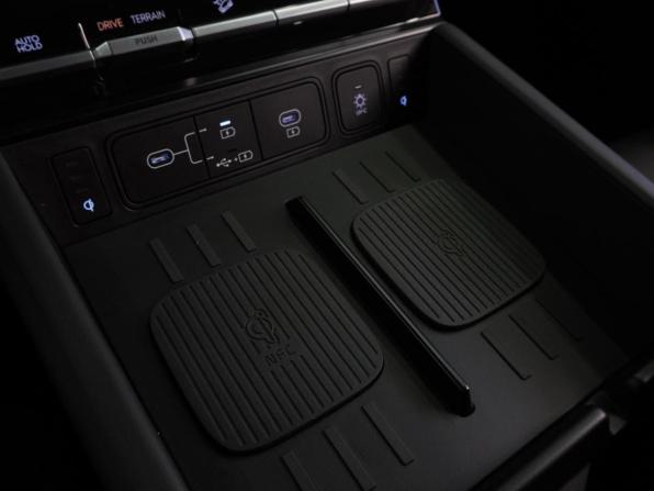 Hyundai Santa Fe V (MX5) с пробегом 2024 года, цена 5 199 000 рублей, 25844 км, внедорожник, Автокод Объявления
