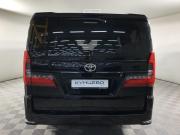 Toyota HiAce H300 Москва  - изображение 25