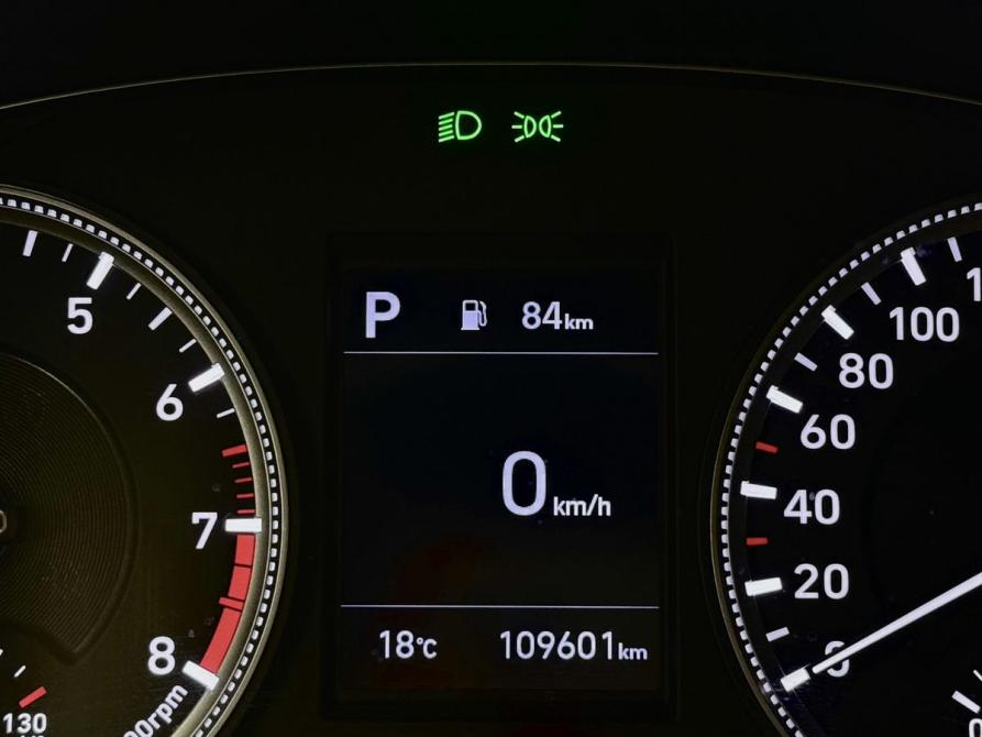 Hyundai Santa Fe IV Вологда  - изображение 20