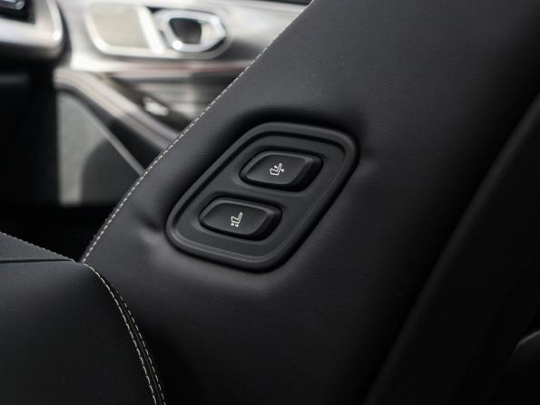 GAC GS8 II с пробегом 2024 года, цена 3 590 000 рублей, 59147 км, внедорожник, Автокод Объявления