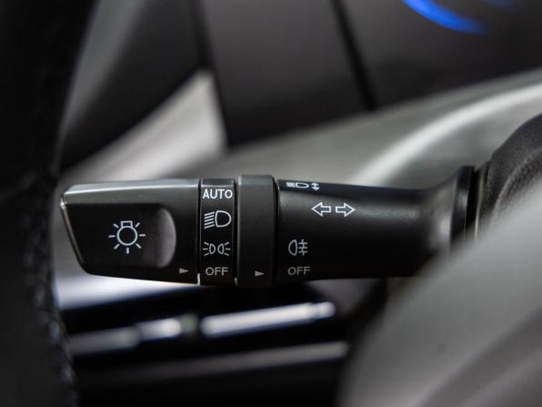 Changan CS35 Plus I Рестайлинг с пробегом 2023 года, цена 1 848 000 рублей, 29698 км, внедорожник, Автокод Объявления