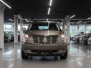 Cadillac Escalade III Москва  - изображение 36