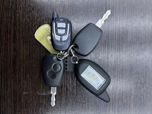 Renault Duster I с пробегом 2013 года, цена 599 900 рублей, 225997 км, внедорожник, Автокод Объявления