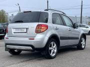 Suzuki SX4 I (Classic) Рестайлинг Великий Новгород  - изображение 22