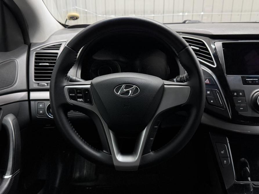 Hyundai i40 I Магнитогорск  - изображение 8